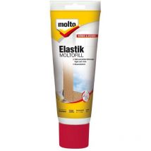 MOLTO Moltofill Elastik Fertigspachel Innen 330g