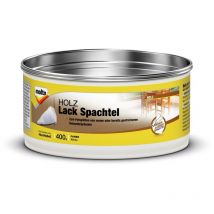 Holz-Lackspachtel 400gr - 5087761 - Molto