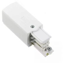 Sylvania XTS12-3 Gerader Stromendverbinder für Global Trac Pro Rail