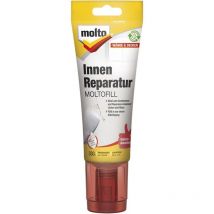 Fill Innen Reparatur, weiß, 330g - Molto