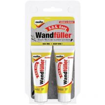 S.o.s Easy Wandfüller 2x20ml - Molto