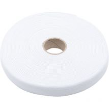 Molton elastisches Band Werka Pro 25 mm x 10 m