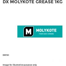 Dx Grease 1KG - Molykote