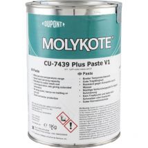 Molykote - Kupferpaste CU7439+ (1 kg)