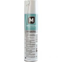 Molykote - Pastenspray g Rapid Plus 400ml