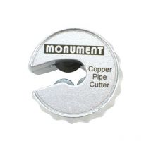 Monument - 2810R 2810R Autocut Pipe Cutter 10mm MON2810