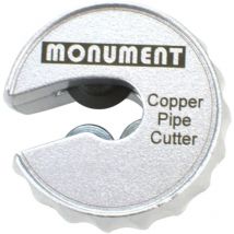 2810R 10mm Autocut Pipe Cutter - Monument