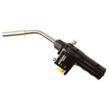 Monument - Gas Torch Soldering Brazing Piezo Torch 3450G mapp Fits CGA600 MON3450