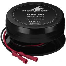 AR-30 Körperschall-Lautsprecher 30 w 1 St. - Monacor