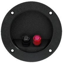 Borne à vis haut-parleur ST-960 1 pc(s) - Monacor