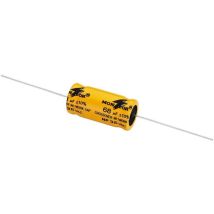 Lsc-680np Condensatore Per Altoparlanti 68 Μf - Monacor