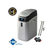 Monarch Water - Monarch Master he FreeFlow Water Softener Ultimate Series1'' Upgrade 28mm Supply