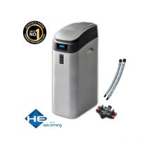 Monarch Water - Monarch Matrix he FreeFlow Water Softener Ultimate Series 22mm Hoses Pressurised