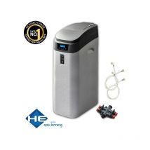 Monarch Water - Monarch Matrix he FreeFlow Water Softener Ultimate Series Includes 15mm Hoses