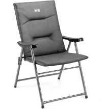 Trail Outdoor Leisure - Monarch Padded Folding Chair