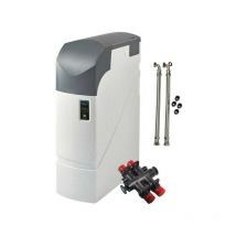 Monarch Water - Monarch Ultimate premio he Dual Power Range 15 & 22 Twin Duplex Series + Bypass