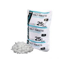 Monarch Water - Monarch Ultimate Water Softener Salt Tablets 25kg Bag - Food Grade Salt