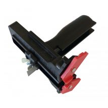 MONDELIN - 502650 - Tritthocker für Trockenbauer