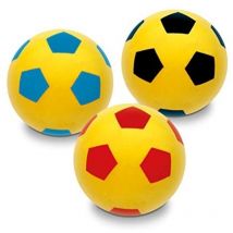 Pallone Soft-Ball Dm.140 07851 X1