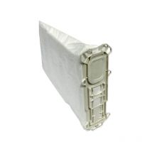 Sacco Aspirapolvere Folletto Pz 6 Vkf060 Mondo