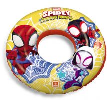 Toys - marvel spidey swim ring - flotteur gonflable - flottant - bouée gonflable - 16948 16948-00C030 - Mondo