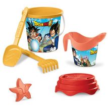 Dragonball set mare 28704 x1