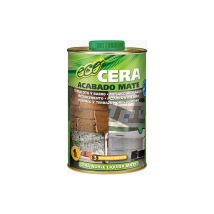 Monestir - Cera Noble Liquida Mate - Medida: 5 Litros - Medida: 5 Litros - ref: MNS-03118