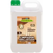 Monestir - GH034SP Limpiador Abrillantador Suelos De Madera Parquet y Laminados 5L - ref: GH034SP