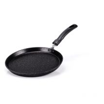 Moneta Etnea Evolution Crepiere 25cm,anche per induzione, 100% Made in Italy