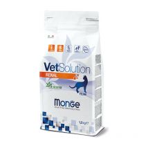 Feline vetsolution renal 1,5KG - Monge