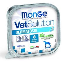 Canine - Dermatosis Vetsolution Monge 150 gr