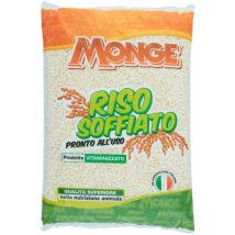 Monge Riso Soffiato - Monge Riso Soffiato - Sacco Da 1 Kg