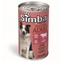 Monge simba cane GR.1230 bocconcini vitello