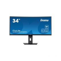 Iiyama - Moniteur XCB3494WQSN-B5 - Noir