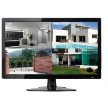 Cran led 18.5' Full hd