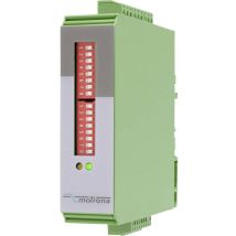 Moniteur Pour Sens De Rotation Et Vitesse Nulle Motrona 6890.5010 1 Pc(s) Y674791