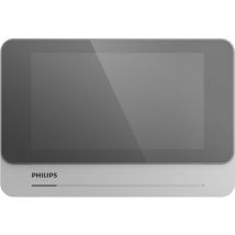 Philips - Moniteur pro pour platine de rue 1, 2, 4, 8 et 16 noms - WelcomeHive Pro 2 531065 -