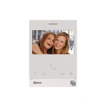 Golmar - Moniteur pour interphone vidéo GART4H/LITE