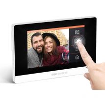 SCS SENTINEL, Monitor adicional para videoportero con cable, Monitor adicional VisioDoor 4.3+ , PAP0014