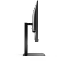 V5 U34V5C/BK Monitor pc 86,4 cm (34') 3440 x 1440 Pixel UltraWide Quad hd lcd Nero - AOC