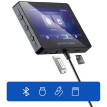BS - Monitor Auto 4.3'' Bluetooth Display lcd Lettore MP5 fm Trasmettitore RadioVideo