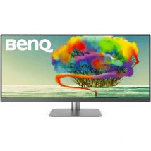 Mon 32Ips Hdmi Dp Usbc 3.1Mm 4K Benq Pd3420Q Reg Altezza