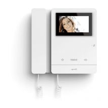 Monitor Color 2 Hilos Serie 8 374494 de Tegui