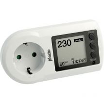 Monitor de consumo eléctrico