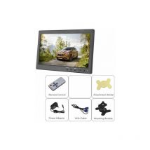 Monitor hdmi Schermo lcd tft 10.1 pollici 1080p Altoparlante Integrato vga bnc usb