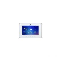 Dahua - VTH5422HW-W - Moniteur d'intérieur blanc 7' Wi-Fi/2 fils vth