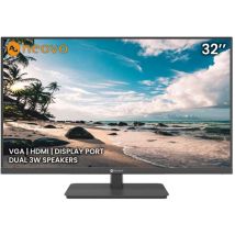 Monitor Lcd Ag Neovo Funzionamento 24/7 Va-3201