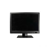 Safire - Monitor Led 10in 16:10 1280x800 Vga Hdmi Svideo Bnc Sf-mnt10bnc