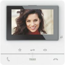 Monitor manos libres color 2 hilos 374511 de Tegui