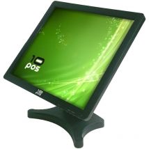 Monitor tpv 10pos ts-19hv 19'/touch